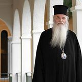 ΟΜΙΛΙΑ ΤΟΥ ΣΕΒΑΣΜΙΩΤΑΤΟΥ ΜΗΤΡΟΠΟΛΙΤΟΥ ΜΕΣΟΓΑΙΑΣ ΚΑΙ ΛΑΥΡΕΩΤΙΚΗΣ κ. ΝΙΚΟΛΑΟΥ ΣΤΗ ΘΕΟΛΟΓΙΚΗ ΣΧΟΛΗ ΑΘΗΝΩΝ - [18.12.2025]