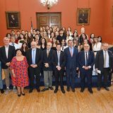 School of Law Students Celebrate Success in International Moot Court Competitions